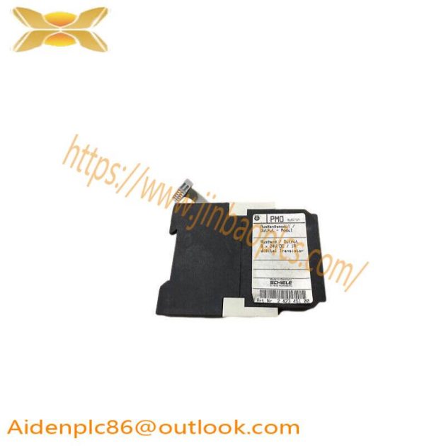 Schiele DL42N-22 Digital Module - Industrial Communication Solutions