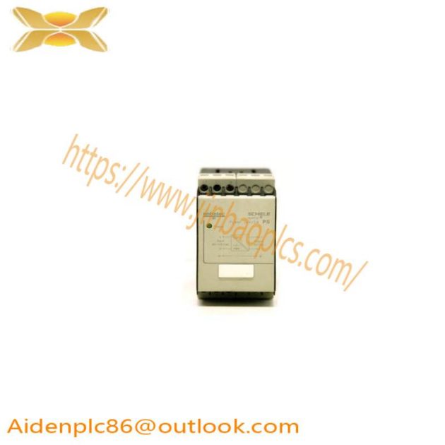 Schiele DL42N-22 Digital Module - Industrial Communication Solutions
