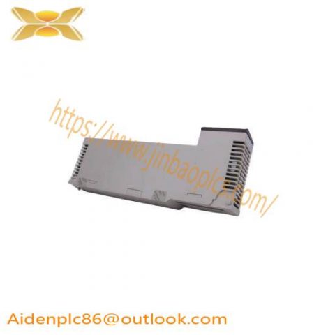 Schneider 140ARI03010C: Advanced Analog Input Module for Quantum Automation Platform