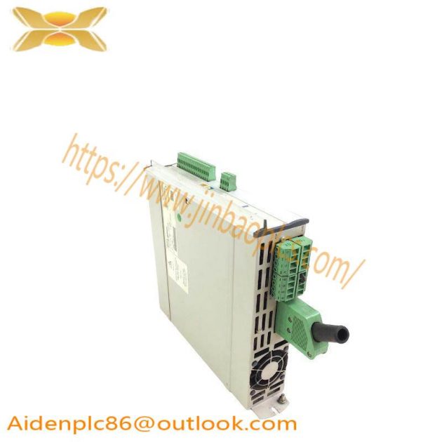 Schneider Electric 140AVI03000C - Analog Input Module for Modicon Quantum PLC