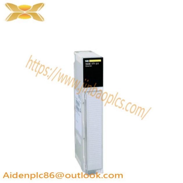 Schneider Electric 140CPU43412U Unity Processor for Modicon Quantum Automation Platform