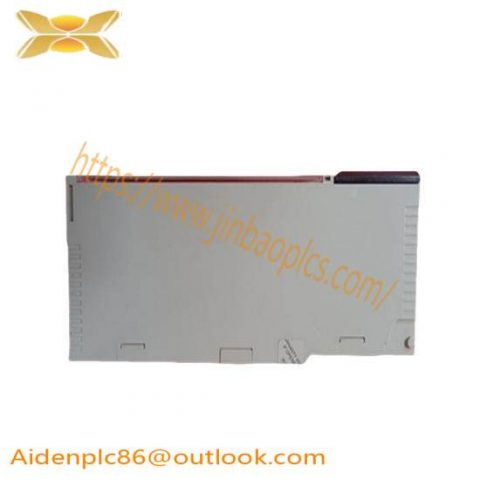 Schneider Electric 140CRA93200 Ethernet IO Controller Module