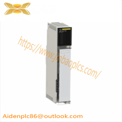 Schneider Electric 140CRPP93200 - High-Performance RIO Head-End Adaptor Module