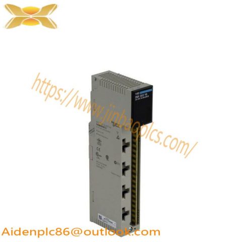 Schneider Electric 140DDI35310C Digital Input Module, Low Voltage DC, Conformal Coating
