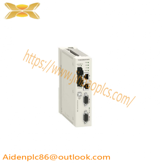 Schneider Electric 140DDI35310C Digital Input Module, Low Voltage DC, Conformal Coating