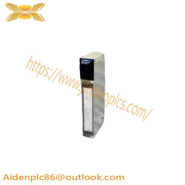 Schneider Electric Modicon Quantum I/O Module 140DDM39000 - Advanced Mixed Discrete Input/Output for Industrial Automation