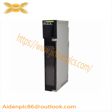 SCHNEIDER 140NOL91110 Industrial I/O Modules