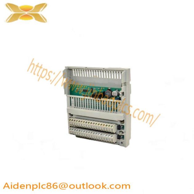 SCHNEIDER 170ADO34000: Discrete Output Module - Advanced Automation Solution