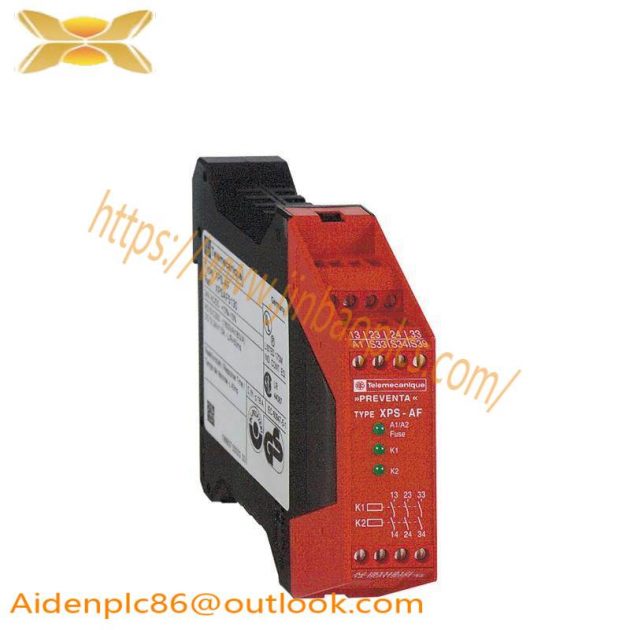 Schneider AS-BDAU-204 Modular PLC Controller, 200 Characters Limit