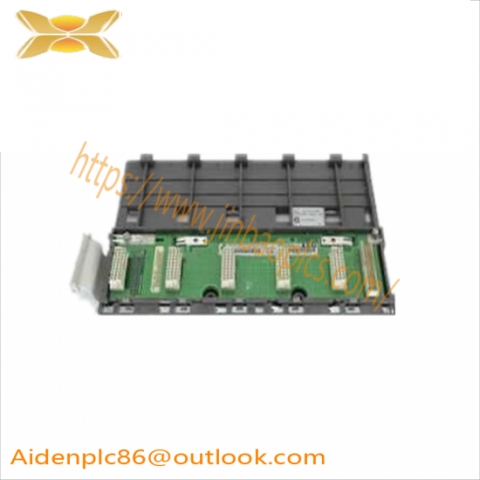 Schneider ASHDTA201 Secondary Subrack