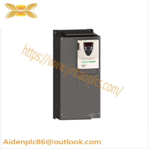 Schneider ATV71HD75N4Z Variable Speed Drive, Schneider's leading industrial automation solution
