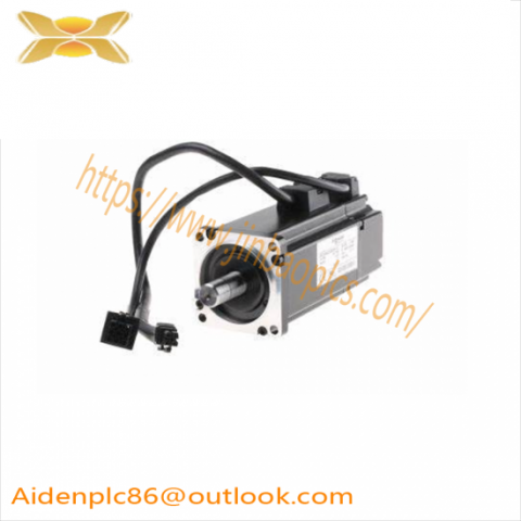 Schneider BCH0602O12F1C Servo Motor - Precision Control for Industry