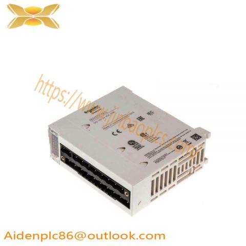 Schneider BMXDDI1602 Modicon X80 Digital Input Module