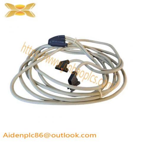 Schneider BMXFCC303 PLC Discrete Input/Output Cable, Expertly Designed for Industrial Automation