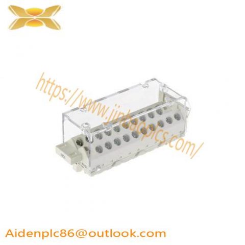 Schneider™ BMXFTB2010 PLC Removable Terminal Block for Industrial Control Solutions