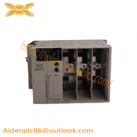Schneider Electric PD-8/10: Industrial Automation Module, Precision & Efficiency in Every Operation