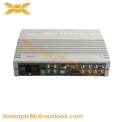 SCHNEIDER BM85C002 Industrial Control Module