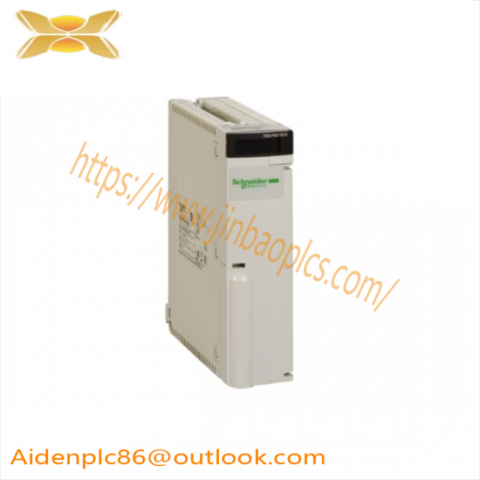 Schneider TSXPSY8500M Industrial Power Supply Module