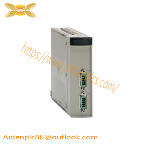 Schneider TSXREY200 Bus X Remote RackMaster Module - Advanced Industrial Control Solution