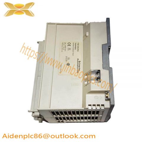 Schneider TSXRKZ02 Mini Extension Rack for PLC Automation