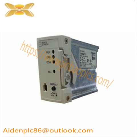 Schneider TSXSAZ10 - Advanced AS-Interface Master Module