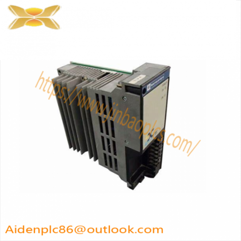 Schneider TSXSUP40: High-Performance Power Supply Module