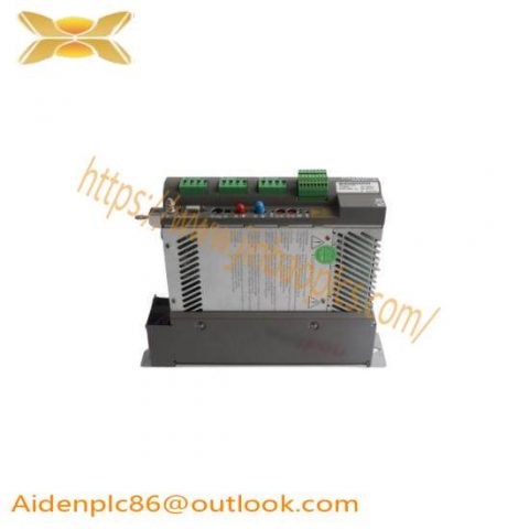 Schneider VDM01D10AA00 Servo Controller - MC-4/11/10/400
