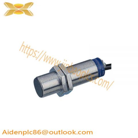 Schneider Sensor XS1M30MA250 Proximity Sensor, High-Precision Detection in Industrial Control