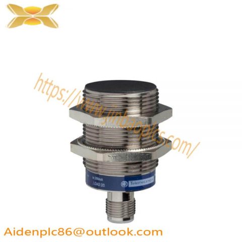 SCHNEIDER XS630B1MAU20 - High Precision Inductive Proximity Sensor