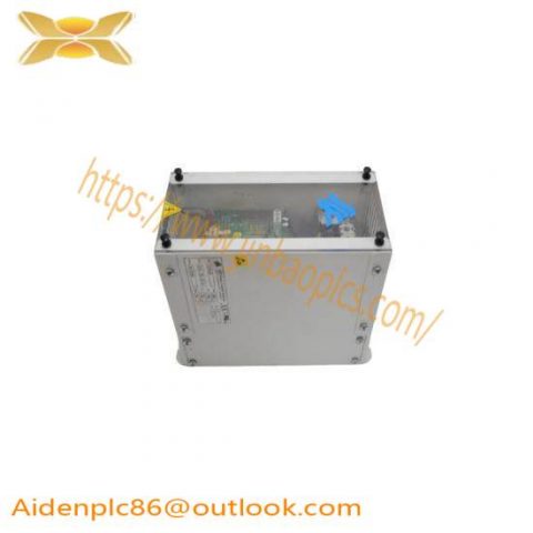 SCS UFS-22 Braking Unit, Industrial Control, High-Torque, Motor Protection