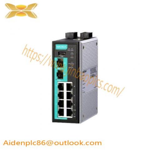 GE SEC PB4-DY Industrial Control Module, 190 Characters