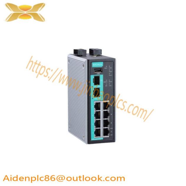 GE SEC PB4-DY Industrial Control Module, 190 Characters