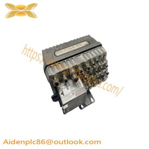 SEW Eurodrive MDV60A & MDX60A Inverters, Advanced Industrial Control Solutions