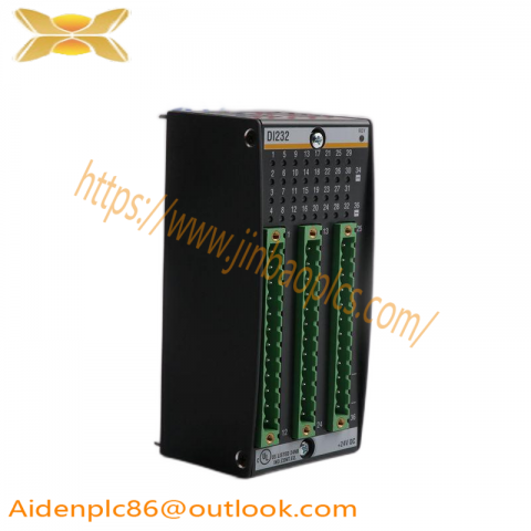 Bachmann SFS236C - High-Performance PLC Rack for Industrial Automation