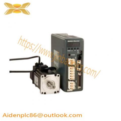 Shihi SDA-350A2 Servo Motor - High-Power Performance for Industrial Control Systems