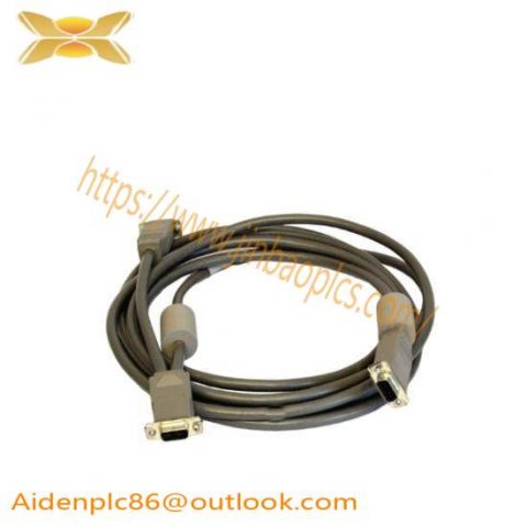 Siemens 16137-174 Redundant Cable for Industrial Control