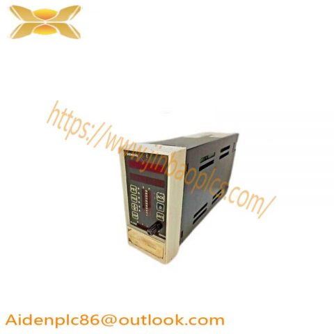 SIEMENS 353A4F1 NNNNNNA4 - Precision Process Control Module