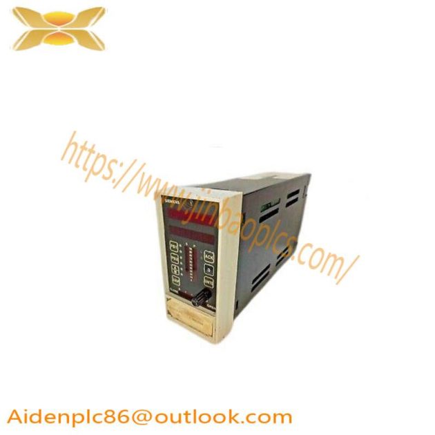 SIEMENS 353A4F1 NNNNNNA4 - Precision Process Control Module