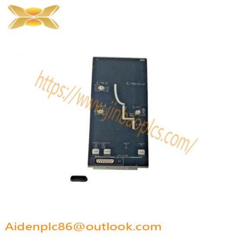 SIEMENS 3WX3641-0JB00 Overcurrent Release Module