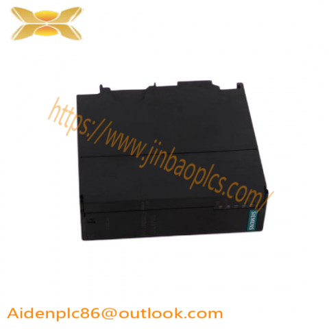 Siemens 462008.1242.00 Advanced Automation Module