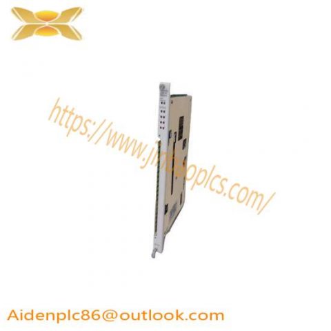 SIEMENS 505-7003 High Speed Counter - Advanced Module for Industrial Automation