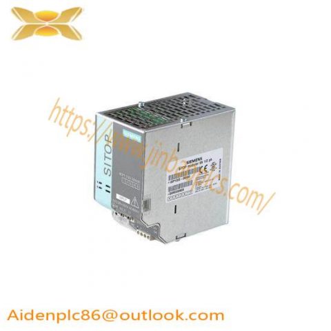 Siemens 6SE7034-3VA00: Precision Drives for Industrial Control, Optimized for High Efficiency