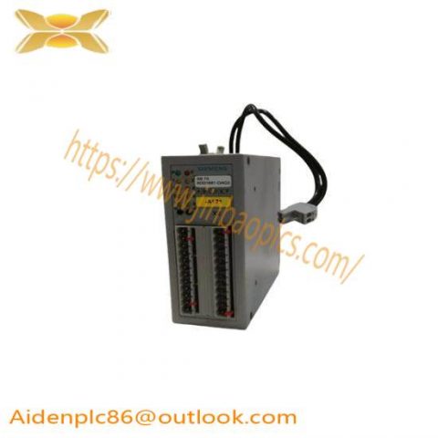 SIEMENS 6ES5470-7LA13 Analog Output Module - Industrial Control Solution