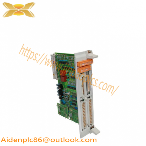 SIEMENS 6DD1681-0CA2 SE20.2 Sitor Interface Module - Advanced Control Solutions