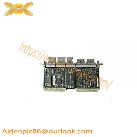 SIEMENS 6DD1842-0AA1 DRIVES & MOTORS BOARD