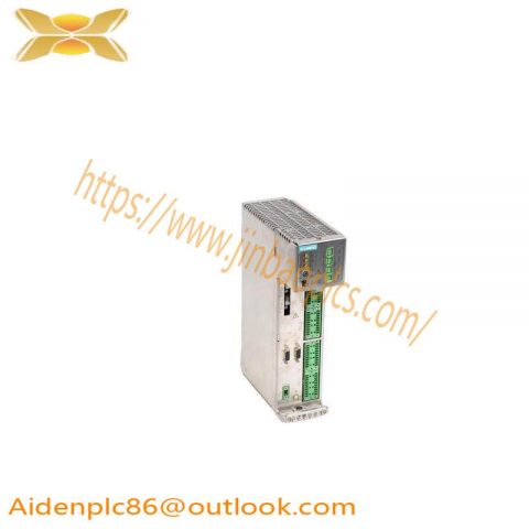SIEMENS 6DL3100-8AA: Advanced PROFIBUS Device with Fast I/O Functions for Reliable Automation Solutions