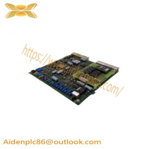 SIEMENS 6DM1001-4WB11-0/E89110-B2230-L1 Control board: Advanced Automation Solution for Industrial Applications