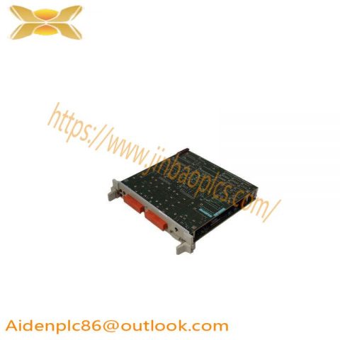 SIEMENS 6DP1120-8BA Industrial Control Module