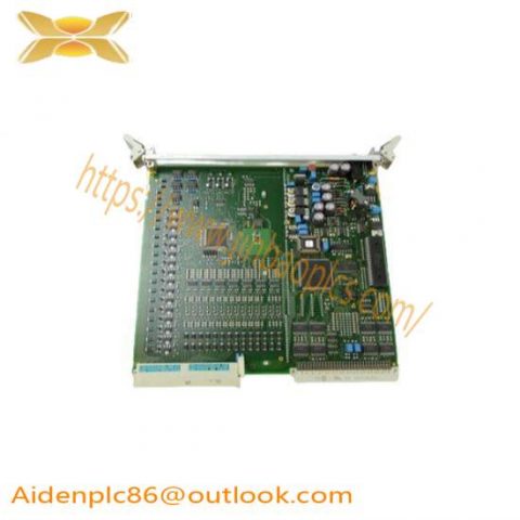 SIEMENS 6DP1210-8CA Binary Module - Precision Input & Output Solution for Industrial Automation