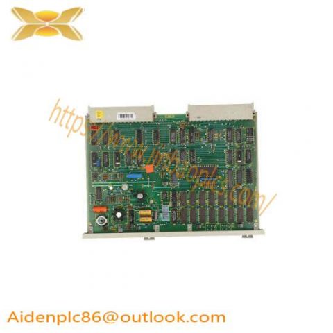 Siemens 6DS1114-8AA - Advanced CPU Module for Industrial Automation, 200 Characters